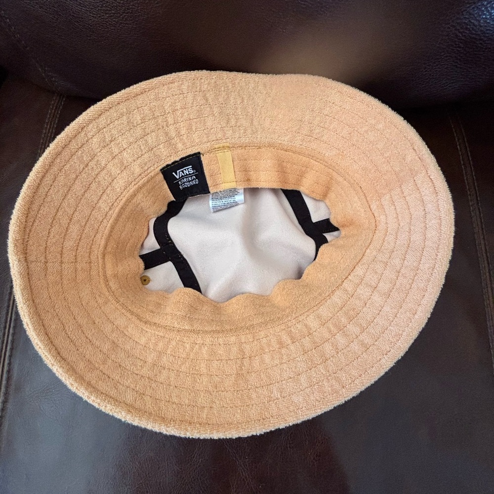 Vans Bucket Hat - Picture 3 of 4